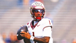 Next Story Image: 2025 College Football Week 15 Buzz: FSU QB Seeks 5th Year of Eligibility